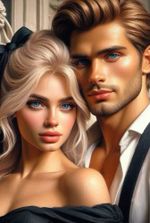 Marrying my secret admirer after my husband's fake death