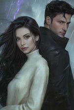 The Badass Mafia Princess and Family