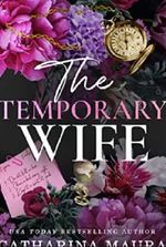 The Temporary Wife: Luca and Valentina’s Story (The Windsors)