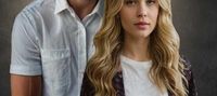 The Bad Boy Next Room (Charlie and Taylor)